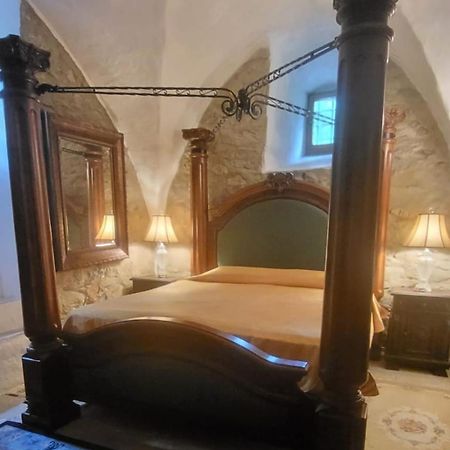Burg Hermannstein - Kings Room Wetzlar Dış mekan fotoğraf